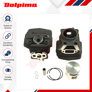 กระบอกสูบสำหรับ HUSQVARNA 575 51MM ( 537 25 41-02 ) HQ - Product Image 2