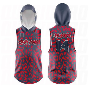 Uniforme de football américain 7 contre 7 personnalisé avec capuche, uniforme de football américain personnalisé avec votre nom et votre numéro - Product Image 3