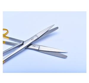 Premium Surgical Dressing Scissors Medical Instrument Designed For Precise Cutting Of Dressings Gauze And Clinical Materials - Product Image 5