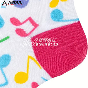 Comfort Wear Casual Athletic <b>Socks</b> <b>Soft</b> Fabric Breathable Design Ideal For Daily Use Work Wear And Everyday Activities - Product Image 4