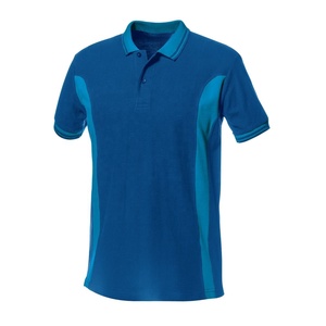 Camiseta Polo Personalizada al por Mayor con Logotipo y Estampado de París, Manga Corta, Transpirable, para Hombre, Camiseta Polo de Golf de Punto - Product Image 1