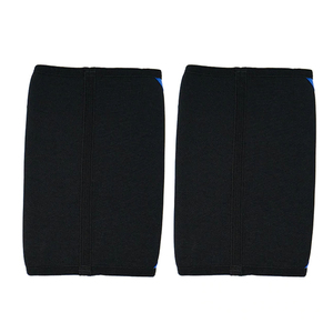 Manchons de compression pour le coude, pour haltérophilie, powerlifting, musculation et entraînement de force, disponibles en gros - Product Image 2