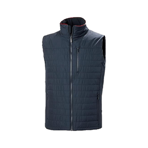 Chaleco Acolchado con Capucha, sin Mangas, para Exteriores, Personalizado OEM, Negro, con Calefacción, para Hombre - Product Image 5