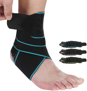 Customized Design <b>Ankle</b> Compression Sleeve Plantar Fasciitis Foot Wraps With Arch <b>Support</b> Latest Trend Boxing Product - Product Image 2