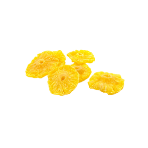 Fournisseur d'ananas séché moelleux avec technologie de transformation avancée et support de documentation d'exportation professionnelle - Product Image 5