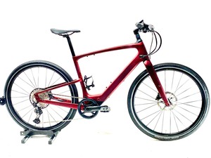 Bicicleta de Alto Rendimiento Special-Turbo Vado SL 2 6.0 Carbon - Product Image 1