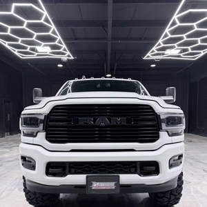 Ramz 2500 Laramie Night Edition 2021, Diésel, 4x4, Todoterreno - Product Image 1