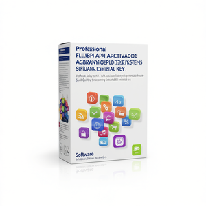 Services d'agence de développement d'applications Flutter professionnelles prenant en charge les systèmes d'exploitation iOS et Android, y compris les clés numériques - Product Image 3