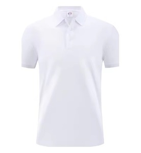 Tissu tricoté respirant 100 % polyester 215 g pour T-shirt homme, couleur unie, séchage rapide, personnalisable avec logo, vierge, vente en gros - Product Image 4