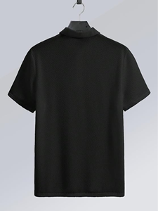 เสื้อโปโลสีตามสั่ง ราคาถูก คุณภาพดี เสื้อโปโลมาใหม่ เสื้อโปโลชาย ผลิตในปากีสถาน - Product Image 2