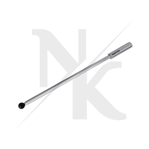 Pistola Magnética Reutilizable de Acero Inoxidable para Bolus en Ganado, Recta de 54cm, Duradera, para Cuidado Animal Veterinario - Product Image 5