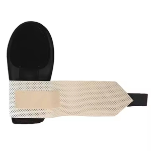 Gants de glisse pour lanceur de baseball de qualité supérieure en néoprène, imperméables, respirants, durables, légers, pour usage professionnel, pour droitiers - Product Image 4