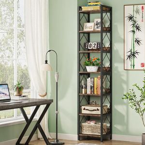 Bookshelf <b>Bookcases</b> - Product Image 4