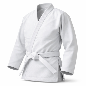 Fabricant de kimonos de Jiu-Jitsu brésilien en gros pour les commandes en gros - Fournisseur de Gi sur mesure OEM - Product Image 3