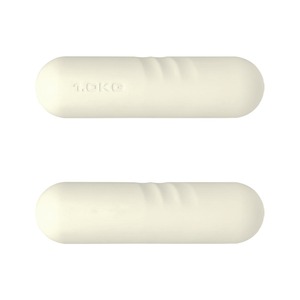 Haltères pour femmes les plus vendus, utilisation à domicile, en salle de sport, pour le Pilates, en silicone + fonte - Product Image 1