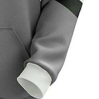 Sudaderas con capucha para hombre, diseño de moda, personaliza tu propio logotipo, 100% algodón, para adultos, personalizadas - Product Image 4