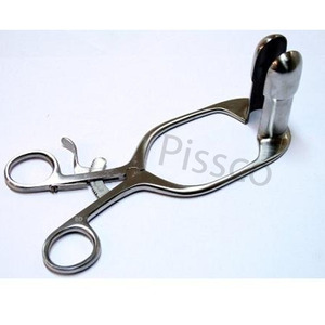 Spéculum anal rétracteur PISSCO pour usage médical, outil chirurgical de rétraction anale - Product Image 1