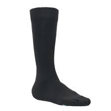 Wholesale Solid Pure White <b>Compression</b> Sports Terry <b>Socks</b> Breathable Crew Height aramid <b>Socks</b> - Product Image 3