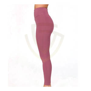 Leggings de Yoga Térmicos Gruesos de Cintura Alta para Mujer, con Bolsillos, Transpirables y Elásticos - Product Image 4
