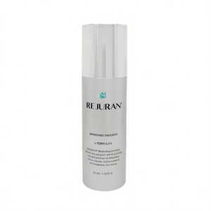 REJURAN 45ml Emulsione Rinfrescante Leggera C-PDRN con Acido Ialuronico e Centella per l'Equilibrio Olio-Acqua, Crema Viso Lenitiva - Product Image 3