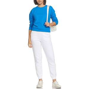 Sudadera Deportiva para Mujer, Estilo Nuevo, Otoño Invierno, para Correr y Hacer Ejercicio, con Logotipo Personalizado en la Parte Delantera, para Actividades al Aire Libre - Product Image 4