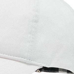 Wholesale 3D Embroidery Custom Logo <b>Summer</b> Net Dad Fitted <b>Hats</b> <b>for</b> <b>Men</b> with Button Snapback - Product Image 4