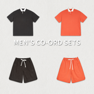 Camiseta Polo de Verano 2022 al por Mayor para Hombre, Estampada, Ajustada, Transpirable, Deportiva, Cómoda, de Manga Corta, Ropa para Hombre - Product Image 3