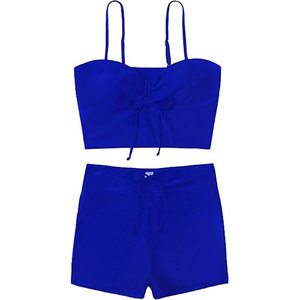Solid Trader Premium Quality Quick Dry Bikini Cover Up Solid Shade Summer <b>Resort</b> Breathable <b>Women</b> Beach <b>Wear</b> - Product Image 4