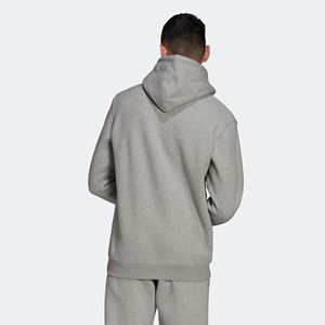 Sudaderas Básicas para Hombre, Sudadera Ajustada con Mangas Raglán Personalizadas para Hombre - Product Image 2
