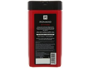 Shampoo Romano Attitude Soins des Cheveux 180g - Product Image 2