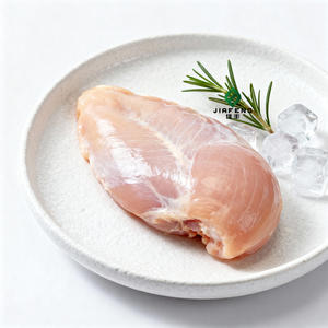 เคล็ดลับทำให้เนื้อนุ่ม <span class=keywords><strong>วิธี</strong></span>ทอดอกไก่ไร้หนังไร้กระดูก - Product Image 6