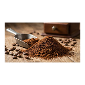 ผงกาแฟสำหรับจัดหาให้กับธุรกิจบริการรับรองแขกและการเตรียมเครื่องดื่มขนาดใหญ่ - Product Image 1