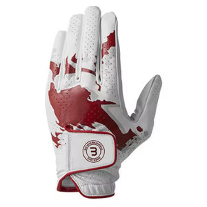 Équipements Essentiels Modernes pour la Pratique des Sports de Plein Air Conçus avec des Gants de Golf pour des Performances Stables et l'Entraînement Quotidien - Product Image 2