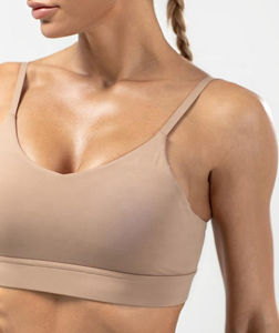 Conjuntos de Yoga para Mujer, Transpirables, Chaleco Sólido, Leggings, Pantalones, Ropa Deportiva para Correr, Top de Gimnasio, Ropa Deportiva - Product Image 4