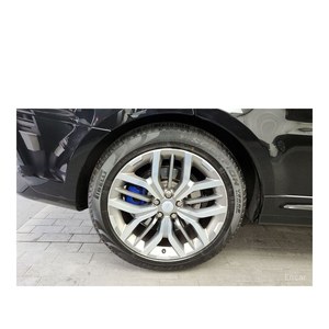 แลนด์โรเวอร์ เรนจ์โรเวอร์ สปอร์ต 5.0 SVR รุ่นเดือนกรกฎาคม 2559 ระยะทาง 95,864 กม. เกียร์อัตโนมัติ พวงมาลัยซ้าย - Product Image 5