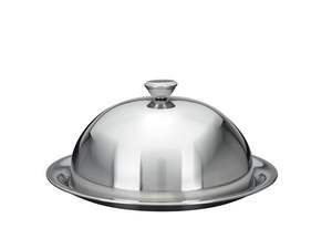 กล่องใส่เนยเคลือบเหล็กคุณภาพพรีเมียม สำหรับเก็บเนยสด พร้อมเคลือบผิวขัดเงา ทนทานต่อการเกิดสนิม - Product Image 5