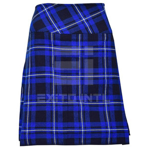 2026 Fashion Women Breathable Ribbed Knit Mini <b>Skirt</b> High Waist <b>Elastic</b> Slim Pencil Casual Sexy Bodycon 100% Polyester - Product Image 2