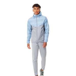 ชุดวอร์มกีฬาแบบมีฮู้ด ดีไซน์เองได้ สำหรับทุกเพศ ทุกวัย น้ำหนักเบา กันลม เหมาะสำหรับฤดูหนาว ไซส์ใหญ่ เป็นมิตรกับสิ่งแวดล้อม รับผลิตแบบ OEM - Product Image 1