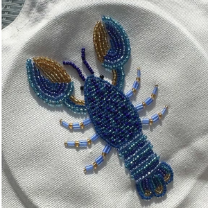 Top de tirantes con cuentas estilo bohemio, ropa de verano a la moda, top de tirantes con bordado de cuentas de primera calidad, ropa para fiestas y eventos. - Product Image 1