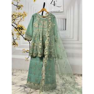 Ensembles pour femmes ZE-S2450 - Zarq de la marque Elanza, taille S, blanc - Product Image 2