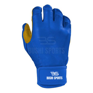 Wholesale Price Plus Size <b>Baseball</b> <b>Gloves</b> Latex Coated <b>Baseball</b> Safety <b>Gloves</b> In New Stock - Product Image 3