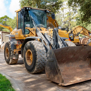 Cargadora de Ruedas Volvo L60H - Product Image 1