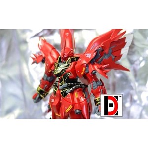 Metal Flexible Power Pipe Set for MG RG Scale Mecha <b>Model</b> <b>Kits</b> DIY Upgrade Detail Parts Compatible <b>Model</b> Accessories - Product Image 3