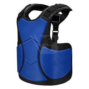 Protection Thoracique pour Adultes Fabriquée au Pakistan – Faible MOQ, Légère et Sûre - Product Image 2