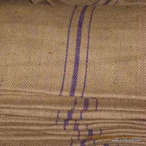 Sacs en jute écologiques pour l'emballage des céréales et le stockage agricole, en fibres naturelles et construction durable et réutilisable - Product Image 6
