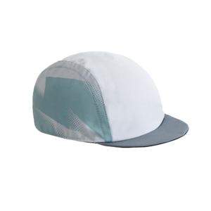 Casquette de baseball 100 % polyester de haute qualité, personnalisable, style mode, avec fermeture snapback, respirante et réglable, pour le sport et le cyclisme - Product Image 1