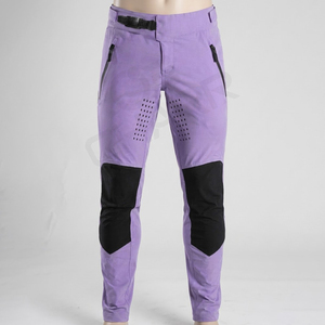 Pantalones de Ciclismo de Montaña MTB para Hombre, Estilo Nuevo, Personalizados, Anti-UV, de Secado Rápido, Transpirables, para Ciclismo al Aire Libre y Carreras - Product Image 5