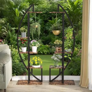 Supporti per Vasi e Fioriere per Piante e Fiori - Product Image 2