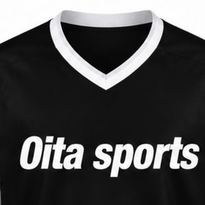 Men Black <b>Ice</b> Hockey Jersey Long Sleeve Polyester Sports Shirt Team Uniform Training Match Wear Athletic Apparel - Product Image 3