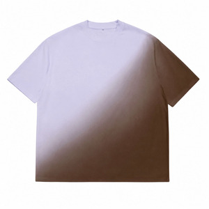 Camisetas de hombre de algodón con logotipo personalizado a la moda y de color sólido, económicas, de bajo precio, de la mejor calidad, para adultos, para usar en verano. - Product Image 3